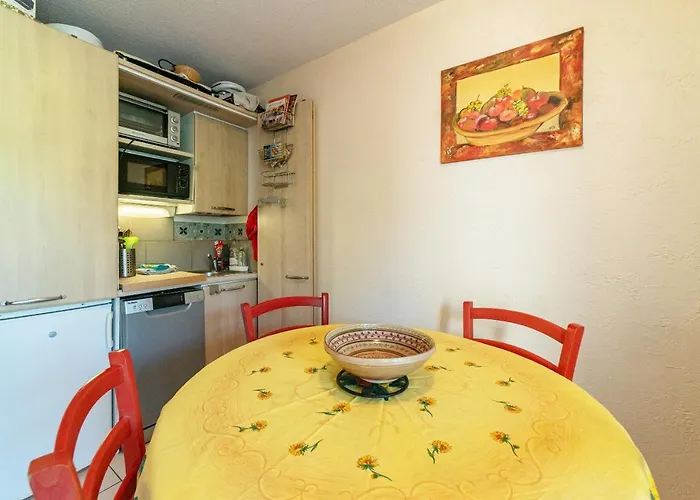Maison Marina Au Bacares