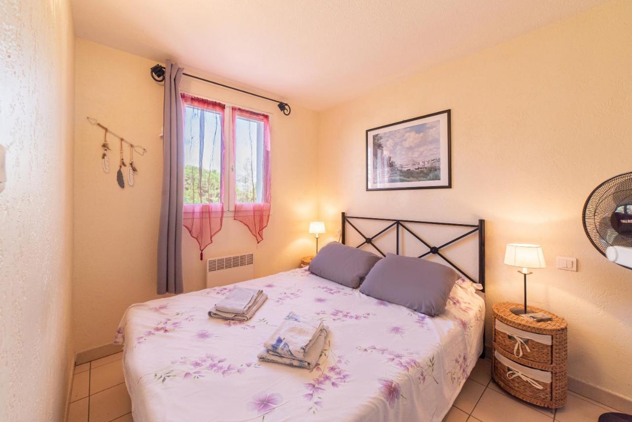 Maison Marina Au Bacares Holiday home Le Barcares