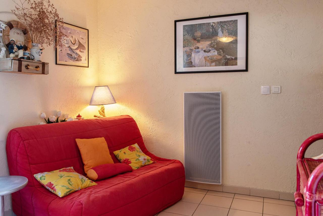 Holiday home Maison Marina Au Bacares *