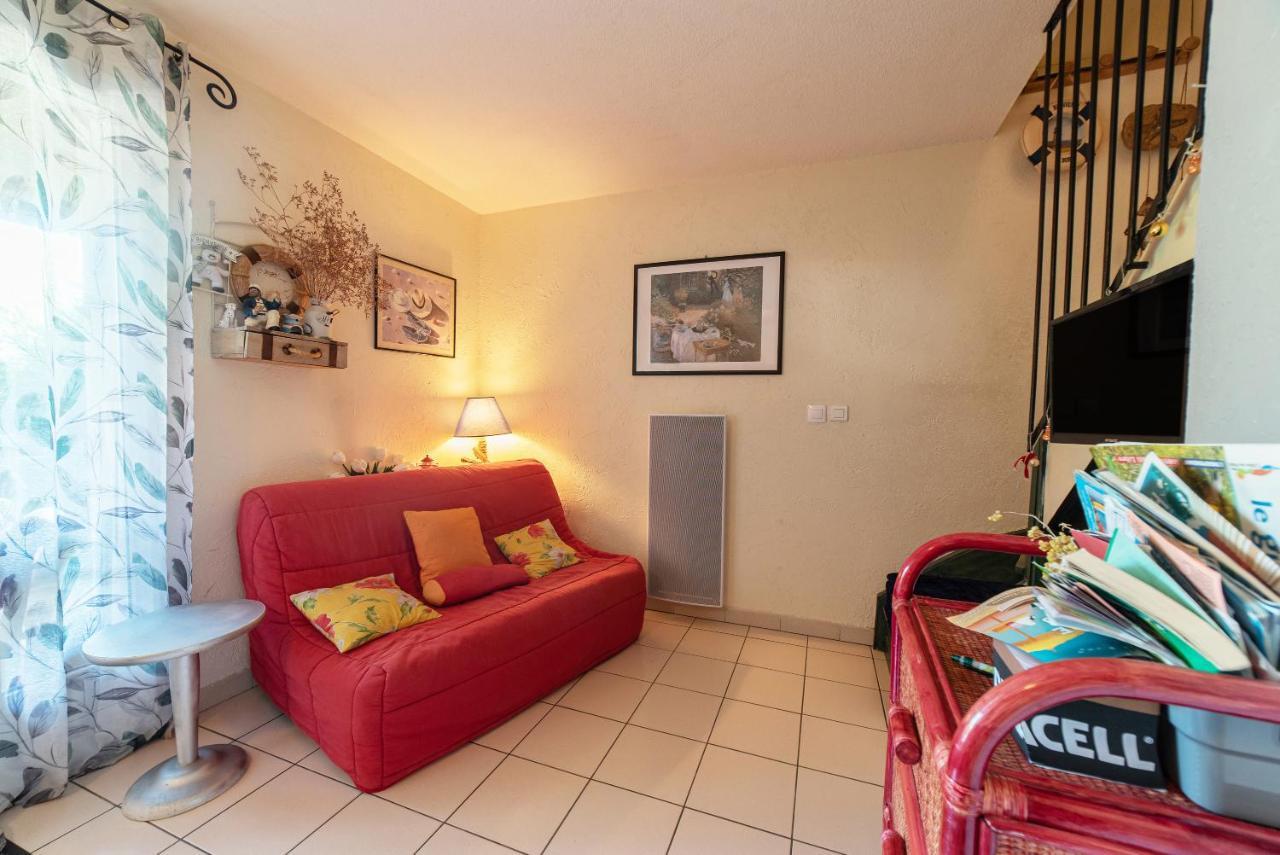 Maison Marina Au Bacares Holiday home