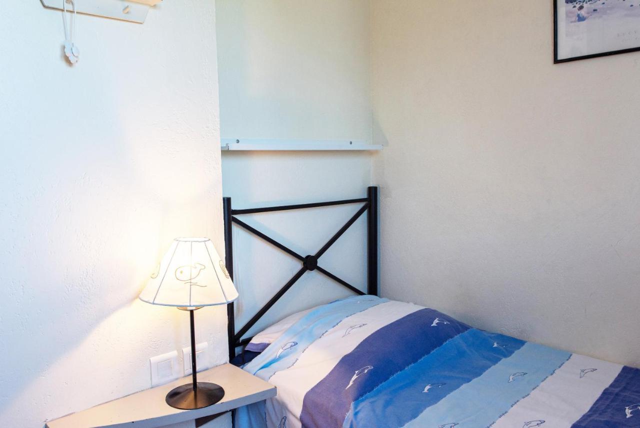 Maison Marina Au Bacares Holiday home