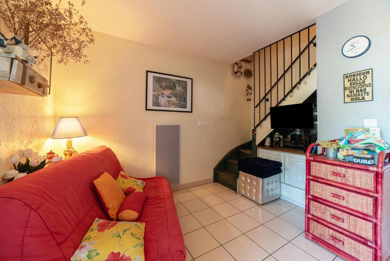 Maison Marina Au Bacares
