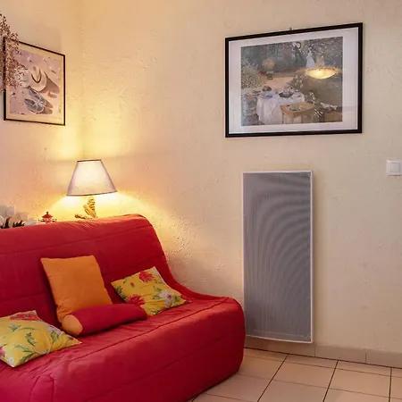 Maison Marina Au Bacares Le Barcarès Buitenkant foto