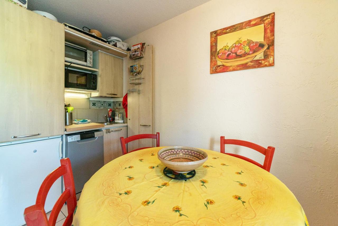 Maison Marina Au Bacares Vakantiehuis *
