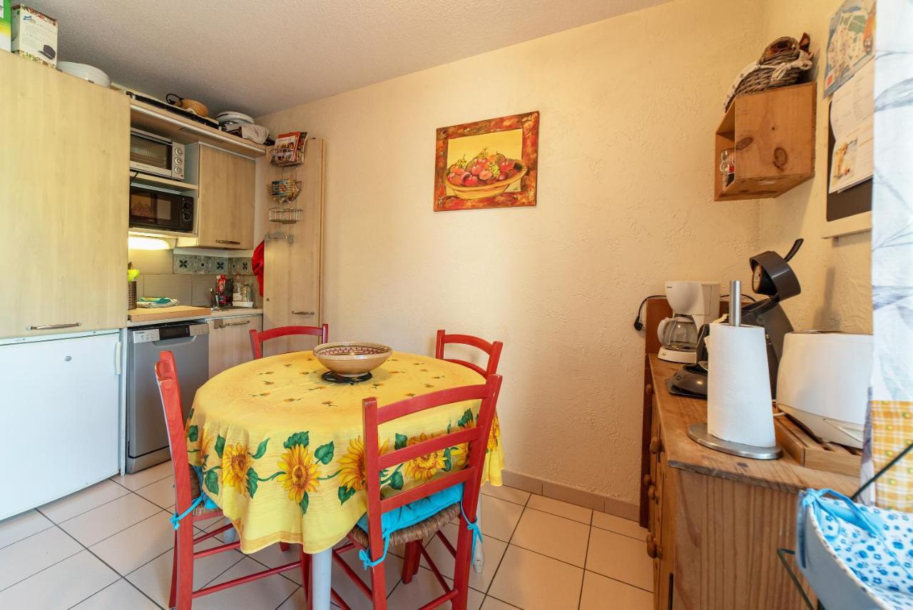 Vakantiehuis Maison Marina Au Bacares Le Barcarès