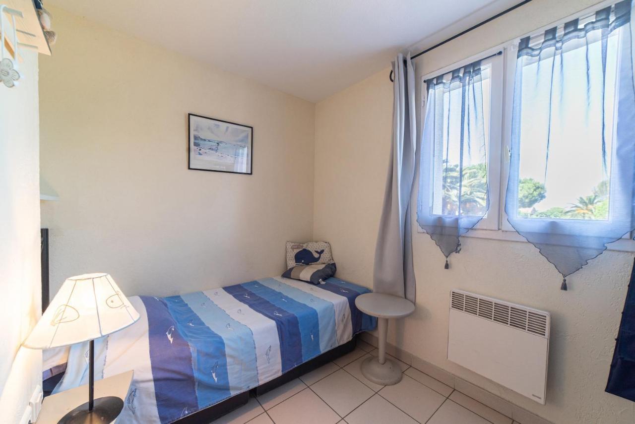 Maison Marina Au Bacares *