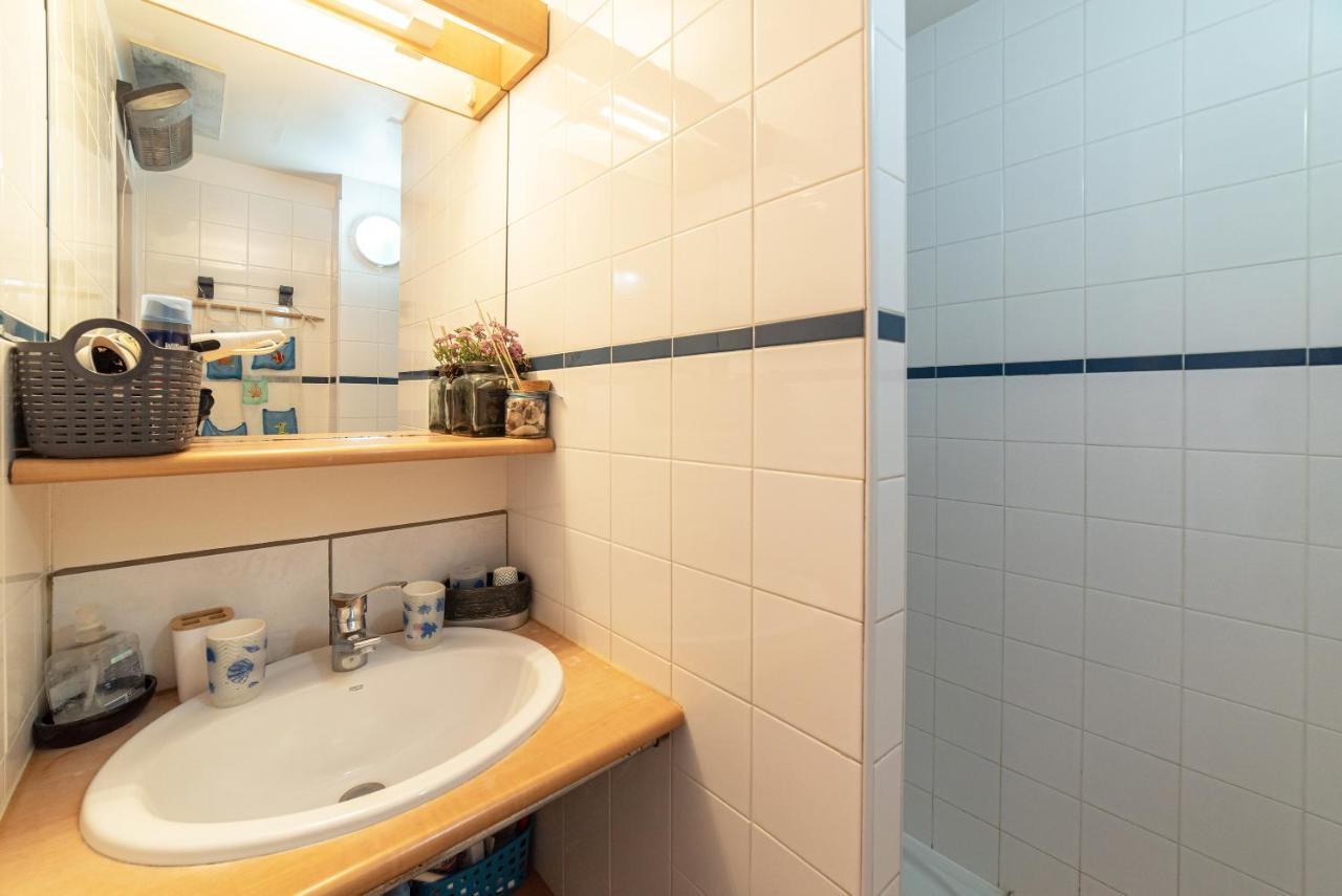 Vakantiehuis Maison Marina Au Bacares Le Barcarès