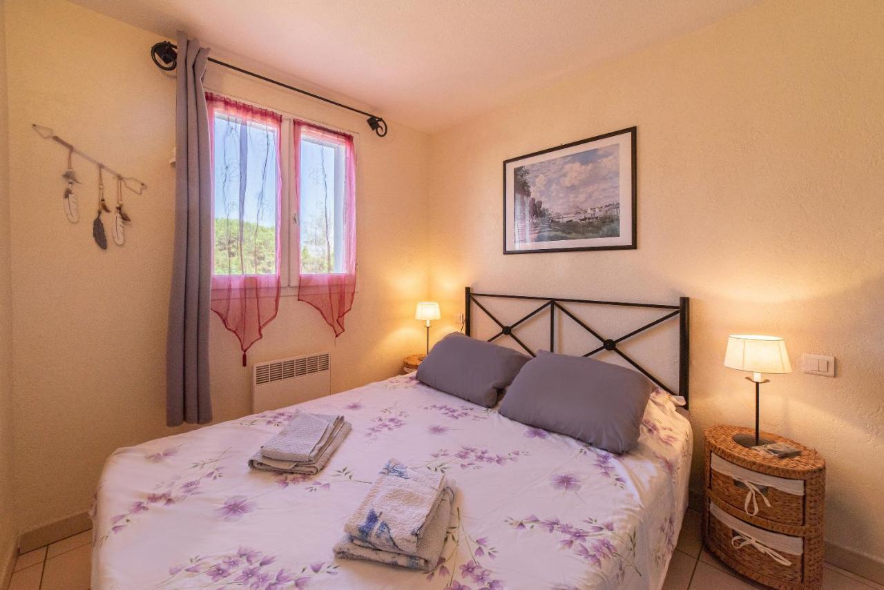 Maison Marina Au Bacares * Le Barcarès