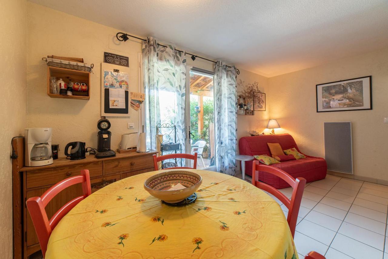 Maison Marina Au Bacares Vakantiehuis *